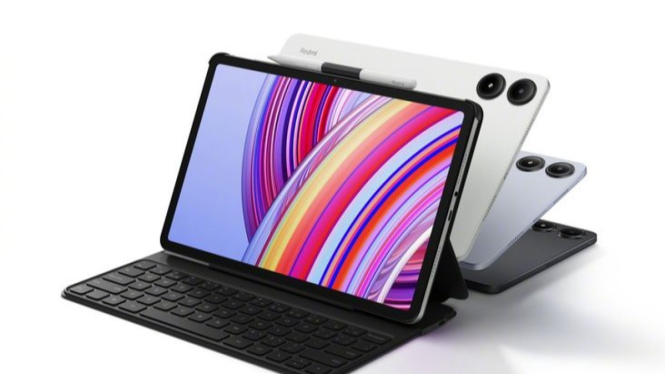 Xiaomi Redmi Pad Pro