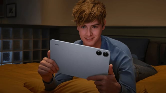 Redmi Pad Pro
