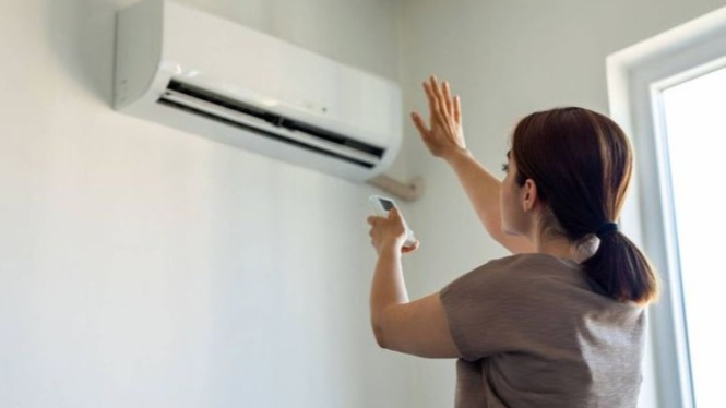 Tips Memilih AC untuk Kamar Kost