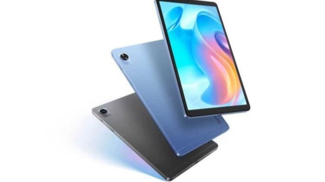 Realme Pad Mini