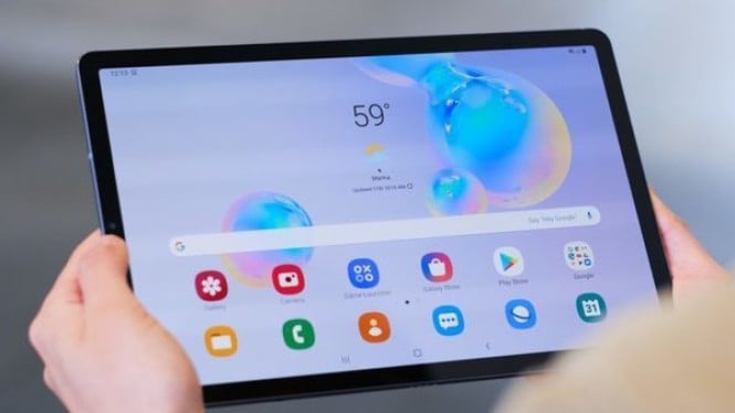 Realme Pad Mini