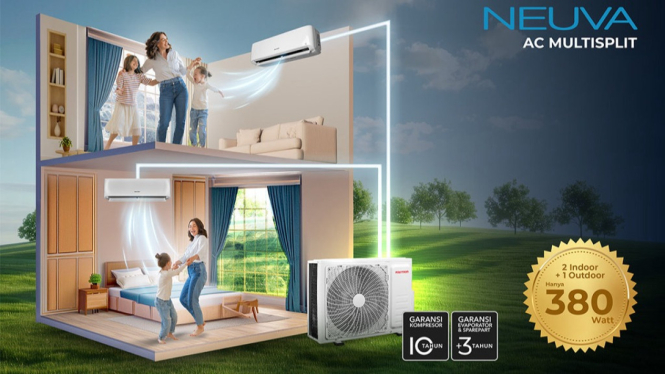 Polytron Neuva Multi Inverter