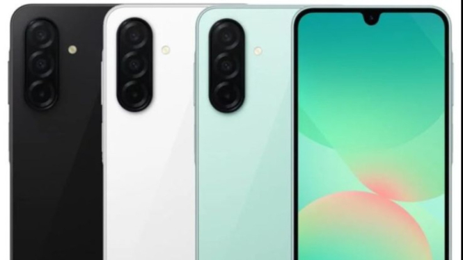 Samsung Galaxy A26