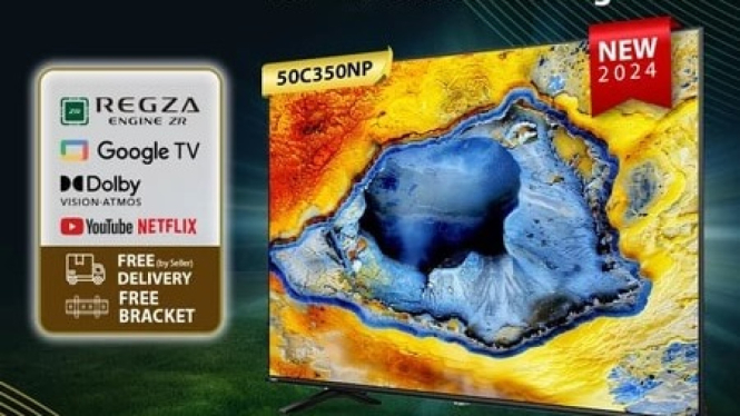 TCL 50T6C