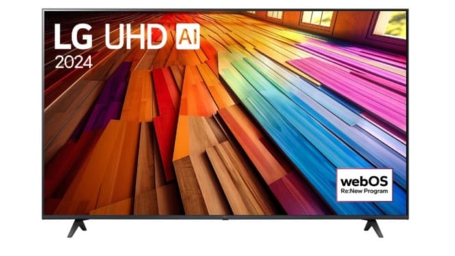 LG 50 UT8050 PSB
