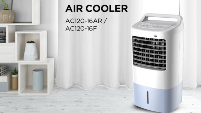 Midea AC120
