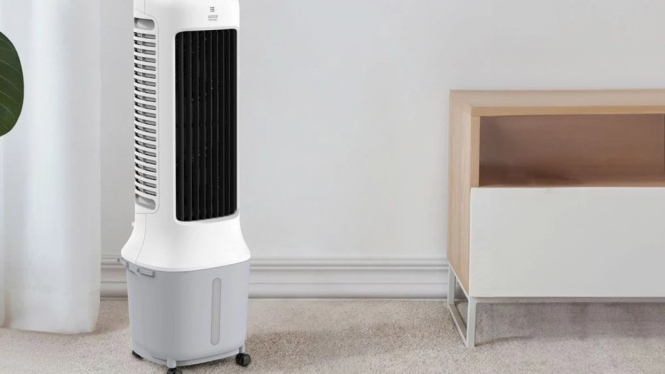Klaz Air Cooler 20L 110W