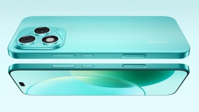 Honor 400 Lite