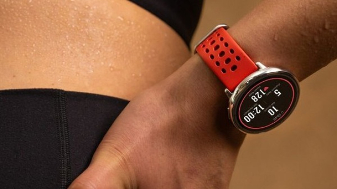 Amazfit Active 2 Round