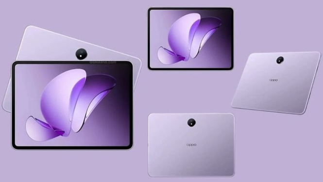 Oppo Pad 3