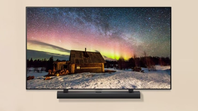 LG 43" INCH 43UT8050