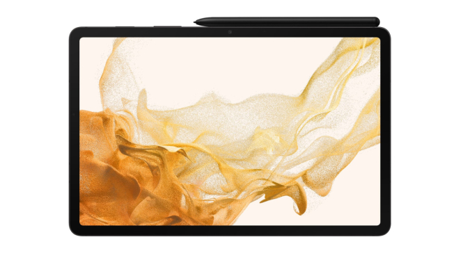 Samsung Galaxy Tab S8