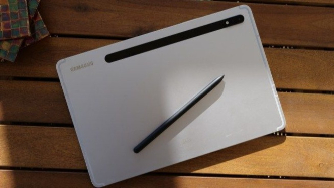 Samsung Galaxy Tab S8