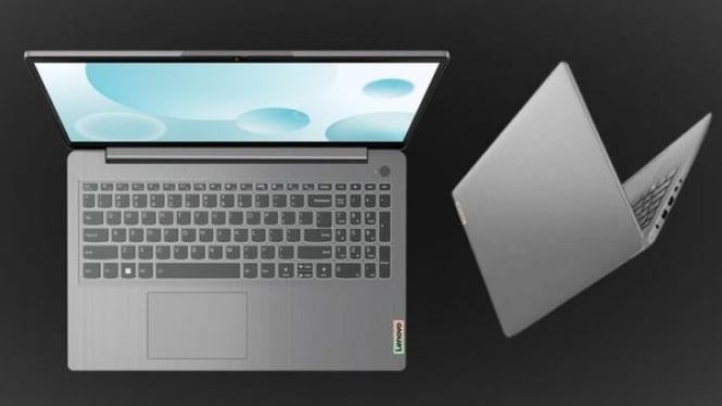 Lenovo IdeaPad Slim 3i