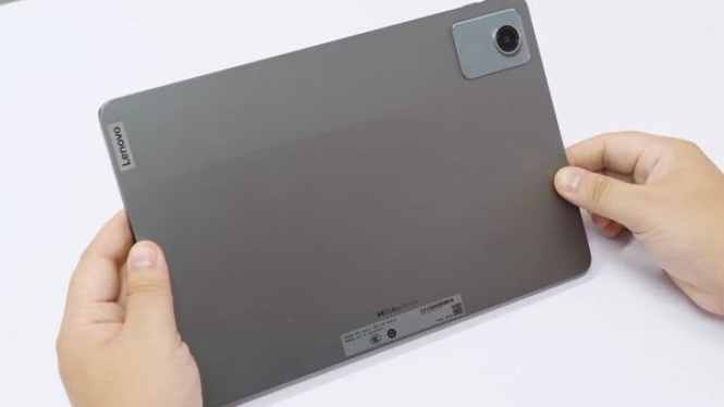 Lenovo Xiaoxin Pad 2024