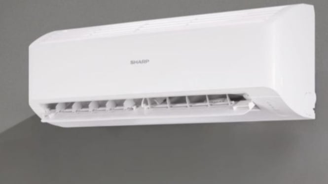 AC Sharp BEY