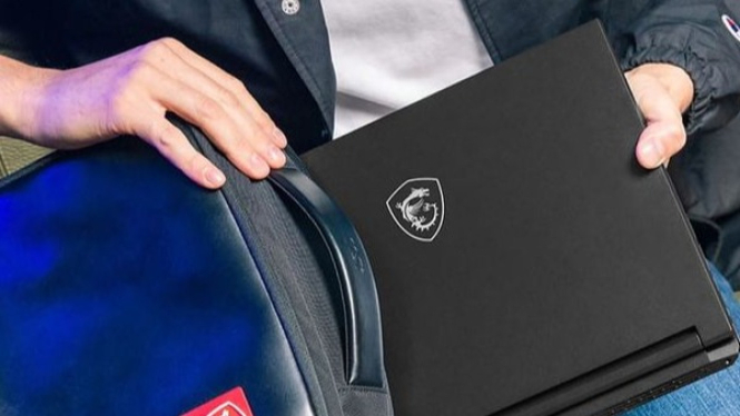 MSI Stealth A16 AI Plus