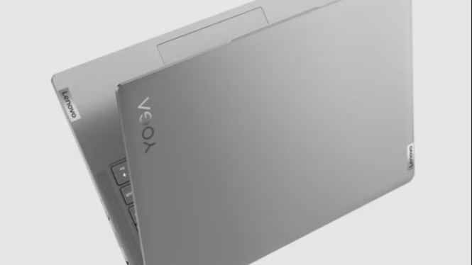 Lenovo Yoga Slim 7i14 Aura Edition
