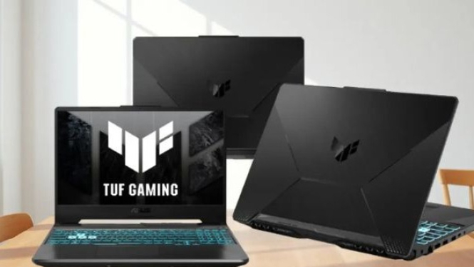 Asus TUF Gaming A15