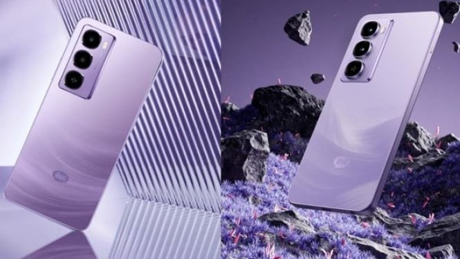 Itel City 100