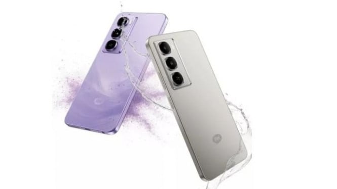 Itel City 100