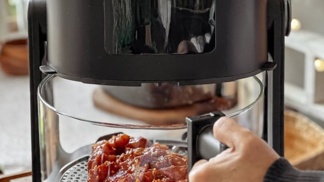 Acer Pure Chef KF1