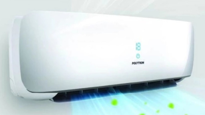 Polytron Neuva ICE