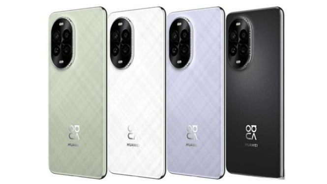 Huawei Nova 13 Pro