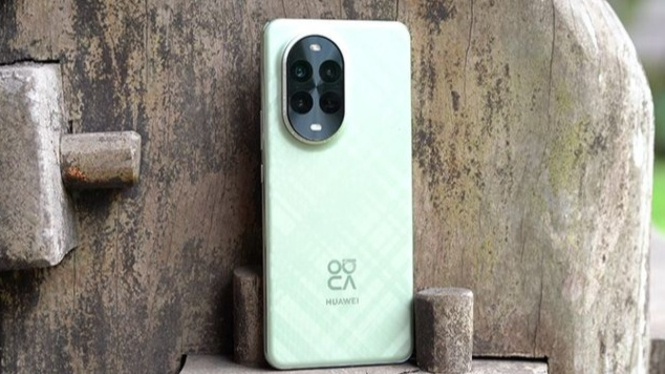 Huawei Nova 13 Pro