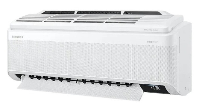 AC Samsung WindFree