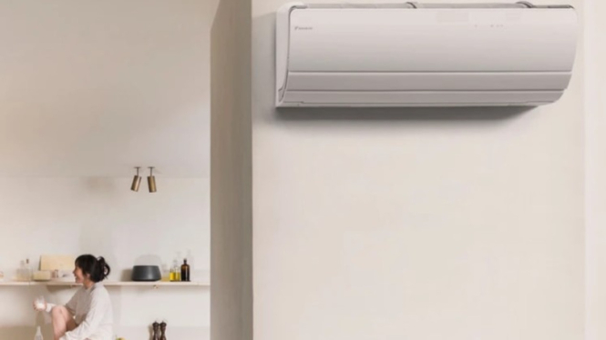 Daikin FTXZ