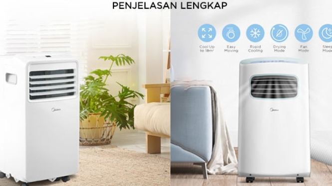 AC Portable
