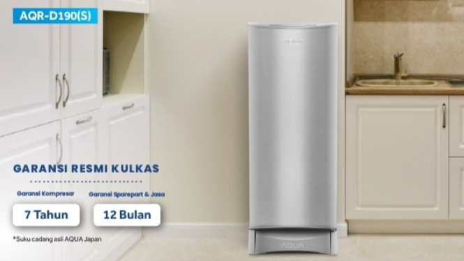 Aqua AQR D190