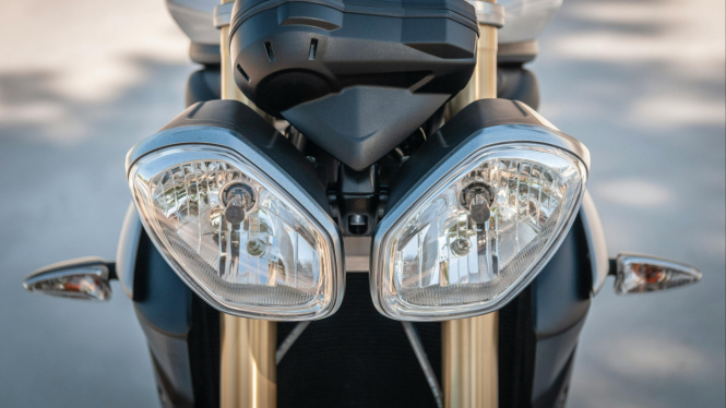 250CC MOTORCYCLE