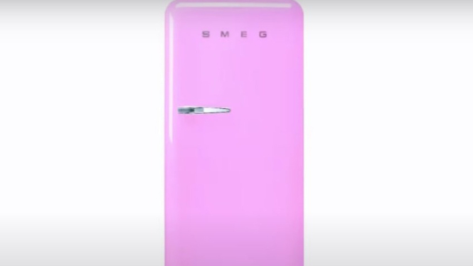 SMEG One Door