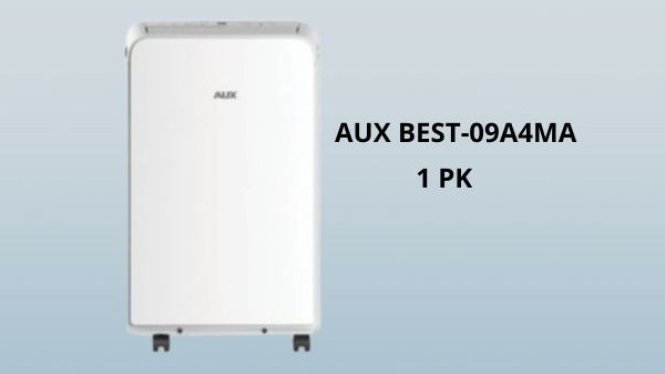 AUX BEST-09A4MA