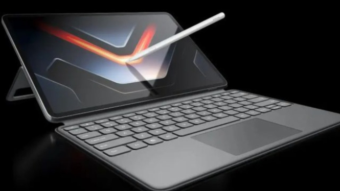 Infinix XPad GT