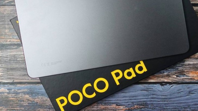 POCO Pad
