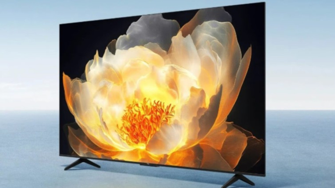 TCL V6C 65 INCH