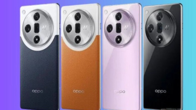 OPPO Find X8 Pro
