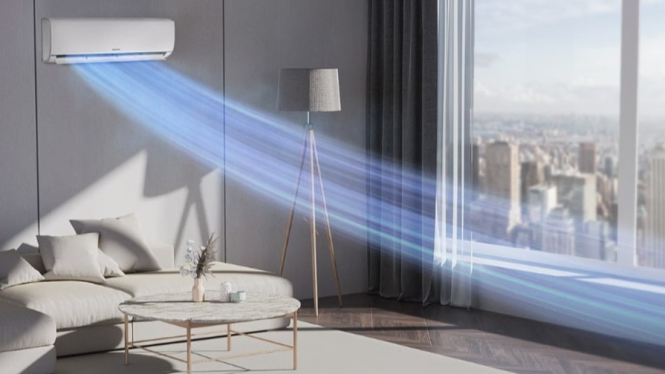 Samsung AR05