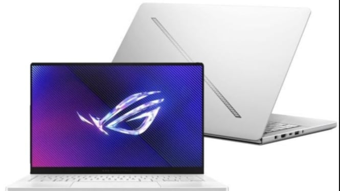 Asus Zephyrus G14