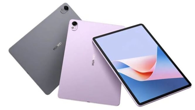 Huawei MatePad 11.5