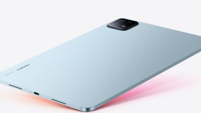 Xiaomi Pad 6