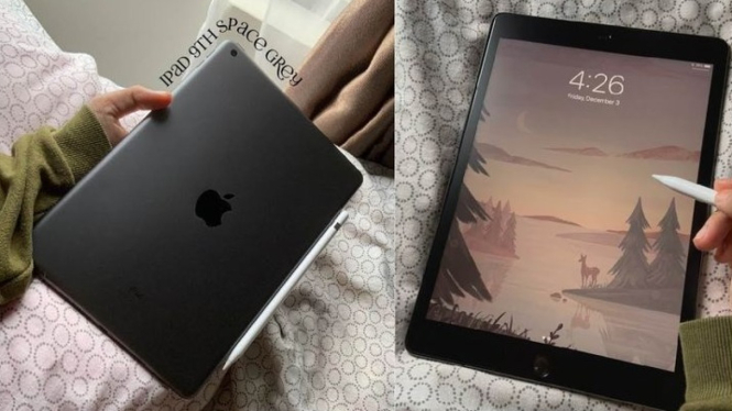 iPad 9