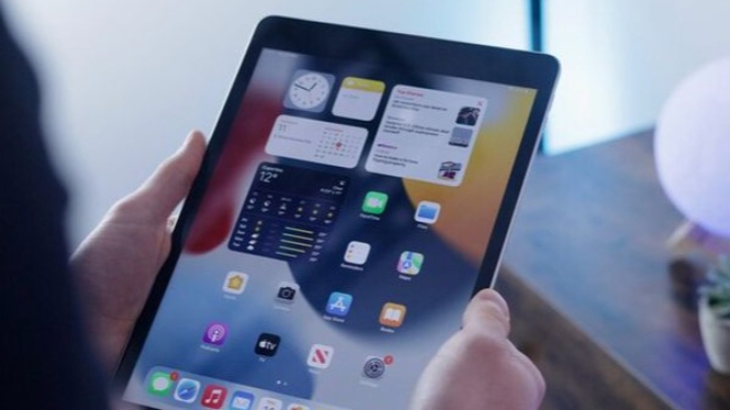 iPad 9