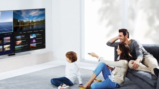 Rekomendasi TV
