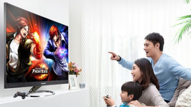 Rekomendasi Smart TV