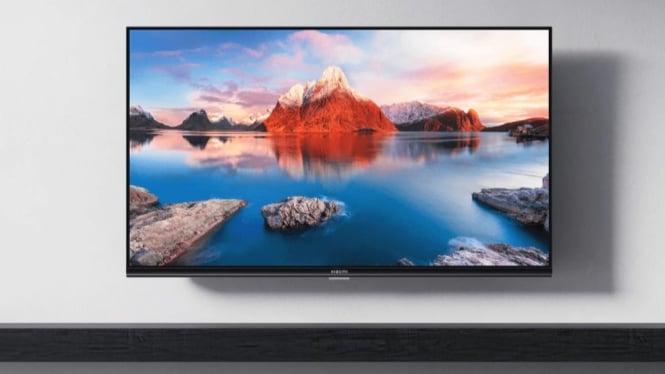 Xiaomi Google TV A Pro