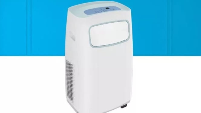 Midea AC Portable